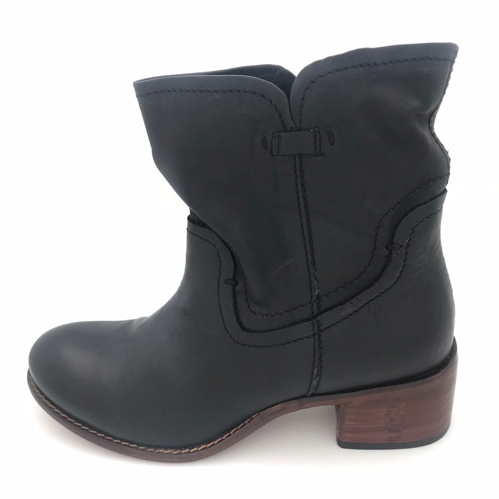 Diba West Haven Bootie